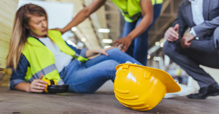 Infortuni sul lavoro: marzo 2026 chiede più prevenzione ora