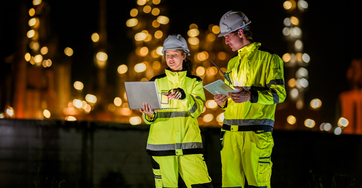 Lavoro notturno: infortuni e prevenzione nei turni