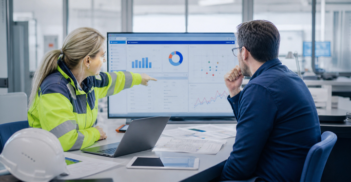 Ricerca aperta: prevenzione e sicurezza condivise sul lavoro
