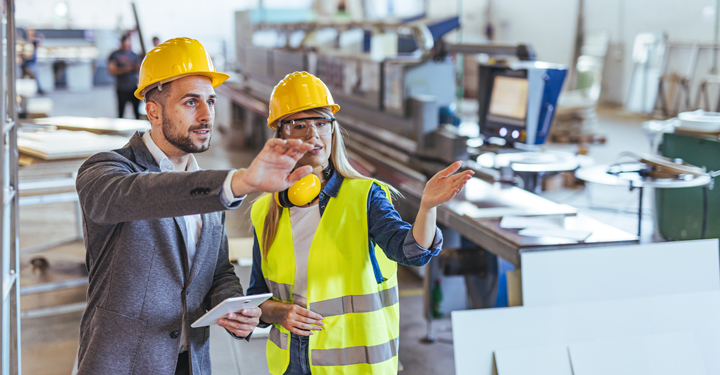 Sicurezza PMI: nuove indicazioni operative dall’INL