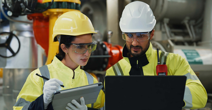 Vigilanza 2025: controlli mirati per lavoro sicuro
