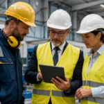 Sicurezza sul lavoro: prevenzione e responsabilità condivisa