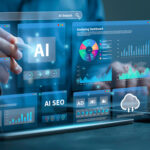 Intelligenza artificiale al lavoro