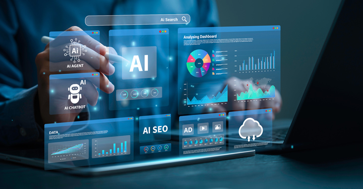 Intelligenza artificiale al lavoro: controlli e nuove tutele 10 Intelligenza artificiale al lavoro