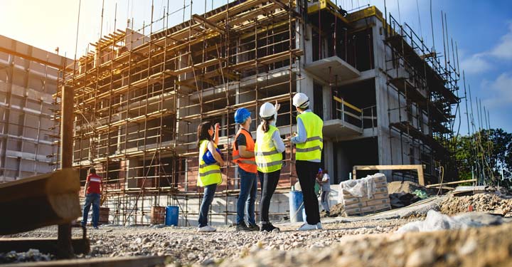 Sicurezza negli appalti: lo stop lavori va sempre comunicato