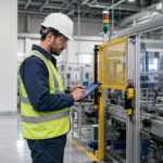 Attrezzature di lavoro: controlli rafforzati nella ISO 45001