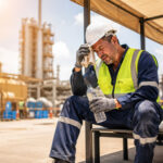 Stress termico e DPI: prevenire i rischi del lavoro al caldo