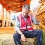 Caldo nei cantieri: cassa integrazione e deroghe per il 2026