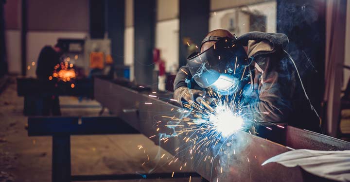 Cromo esavalente: prevenzione e tutela per lavori a rischio