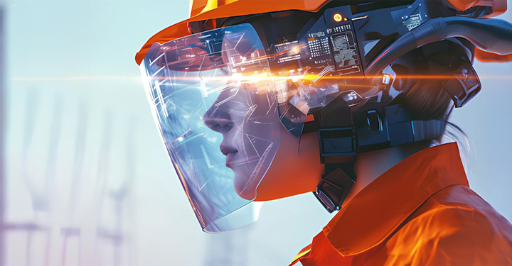 DPI intelligenti: certificazione e sicurezza dei dispositivi 10 DPI intelligenti: certificazione e sicurezza dei dispositivi