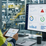 Digitalizzazione HSE: dati e KPI per una sicurezza evoluta