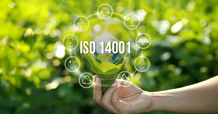 ISO 14001: transizione e scadenze per le imprese certificate