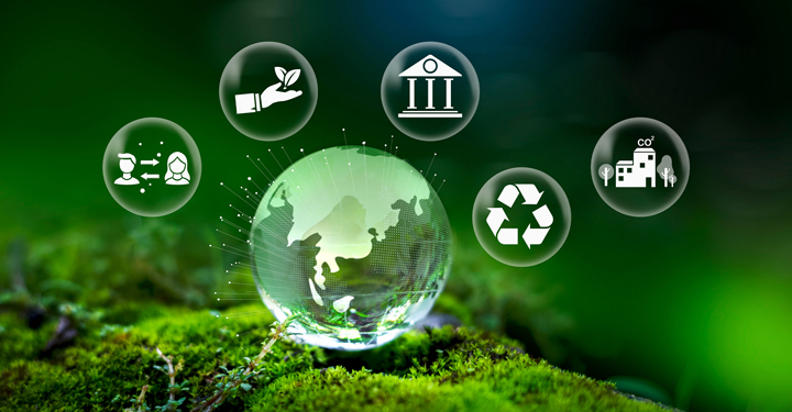 ISO 14001:2026, nuove regole per la gestione ambientale