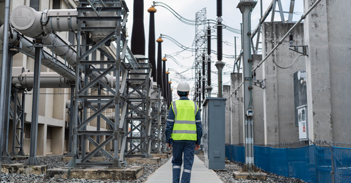 Sicurezza nel lavoro isolato: prevenzione e allarmi efficaci