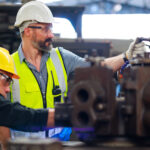 Macchinari e sicurezza: istruzioni vincolanti sul lavoro