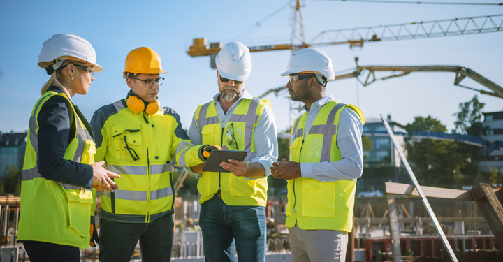 Patente a crediti nei cantieri: obblighi, controlli e rischi 10 Patente a crediti nei cantieri: obblighi, controlli e rischi