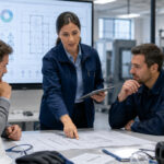 RSPP e sicurezza: ruoli chiari per prevenire
