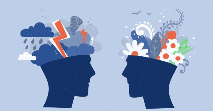 Stigma e salute mentale: prevenzione nei luoghi di lavoro 10 Stigma e salute mentale: prevenzione nei luoghi di lavoro