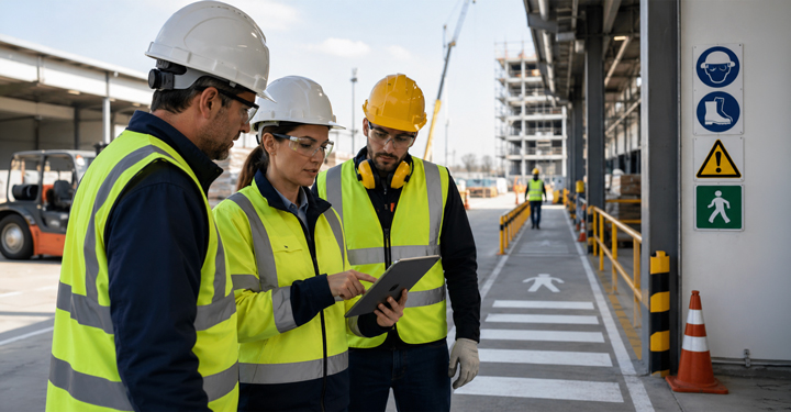 Sicurezza sul lavoro: il nuovo sistema normativo per il 2026