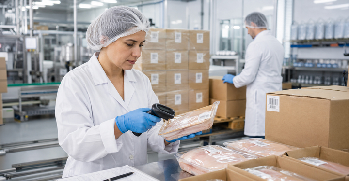 Sicurezza alimentare: più controlli e cultura per le imprese