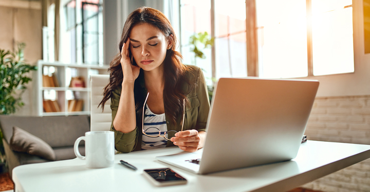 Superlavoro: tutela e responsabilità per i carichi eccessivi