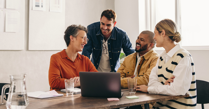 Benessere lavorativo: partecipazione e prevenzione aziendale 10 Benessere lavorativo: partecipazione e prevenzione aziendale