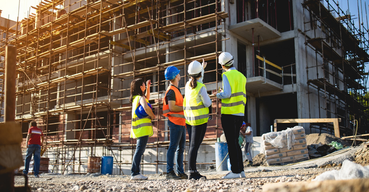 Cantieri temporanei: strumenti operativi e nuova prevenzione 55 Cantieri temporanei: strumenti operativi e nuova prevenzione