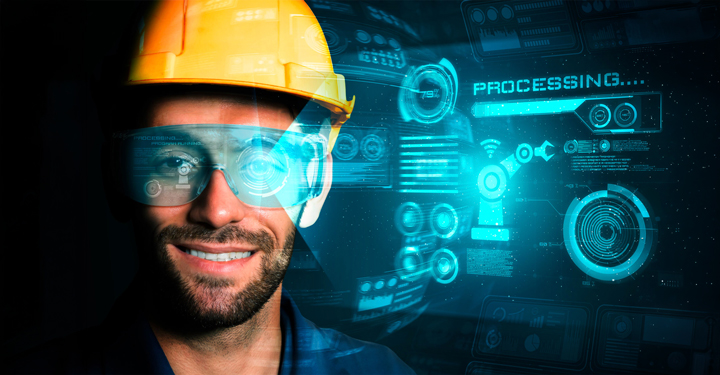 DPI Smart: tecnologie innovative per prevenire gli infortuni 10 DPI Smart: tecnologie innovative per prevenire gli infortuni
