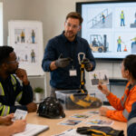 Formazione sulla sicurezza: metodi efficaci per i lavoratori