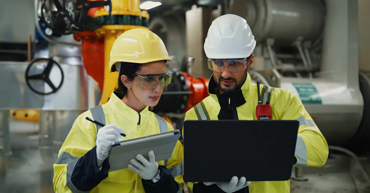 Formazione efficace: la sicurezza si misura sul lavoro reale 10 Formazione efficace: la sicurezza si misura sul lavoro reale