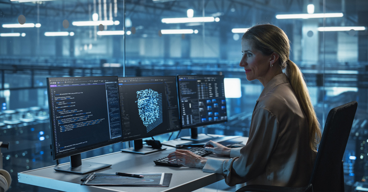 IA e sicurezza: decisioni automatiche e responsabilità umana