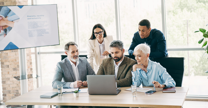 Inclusione e rischi psicosociali: prevenzione sul lavoro
