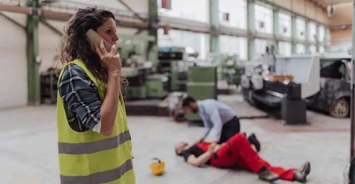 Omicidio sul lavoro: cosa prevede la proposta di legge