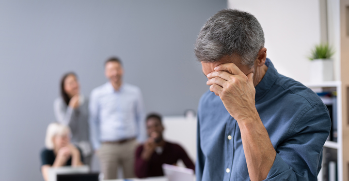 Mobbing sul lavoro: prevenzione e tutela in azienda 10 Mobbing sul lavoro: prevenzione e tutela in azienda