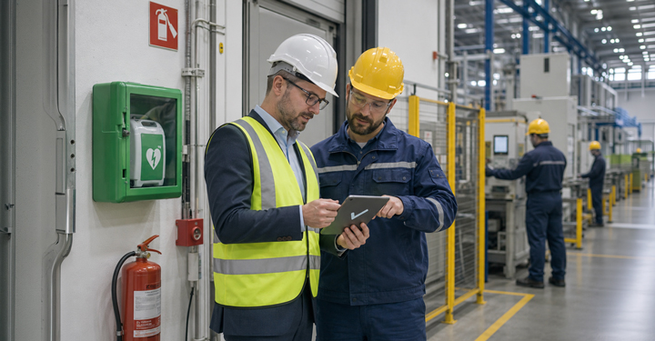OT23 2027: più sicurezza e riduzioni per le imprese italiane