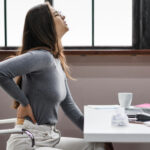 Postura prolungata: prevenzione e salute sul luogo di lavoro