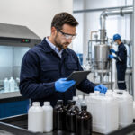 Rischio chimico: controlli efficaci per tutelare il lavoro