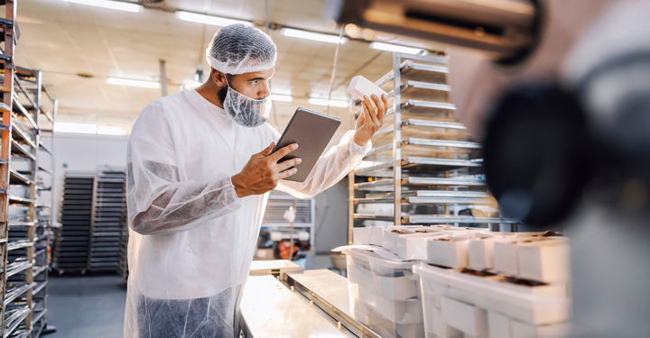 Sicurezza alimentare: controlli e responsabilità per imprese 10 Sicurezza alimentare: controlli e responsabilità per imprese