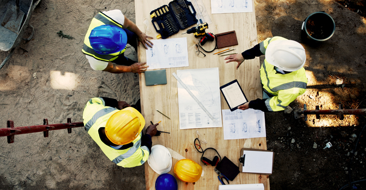 Sicurezza sul lavoro: prevenzione e responsabilità condivisa