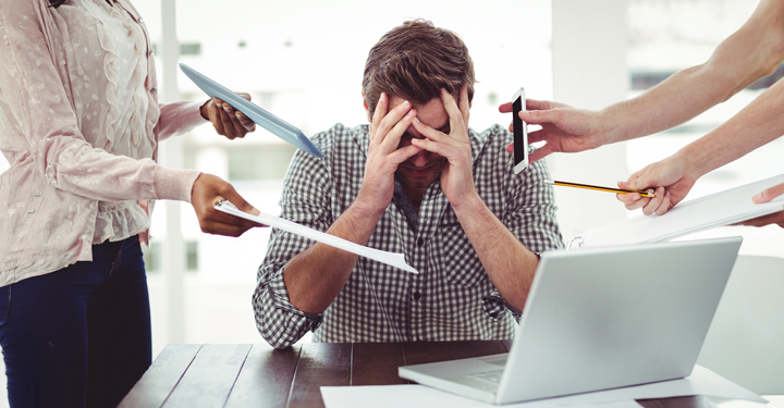 Stress lavoro-correlato: valutazione e misure per le imprese 51 Stress lavoro-correlato: valutazione e misure per le imprese
