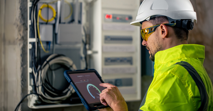 Attrezzature di lavoro: verifiche rafforzate nella ISO 45001