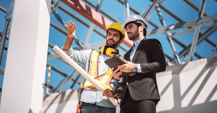 Congruità nei lavori edili: obblighi e controlli in cantiere