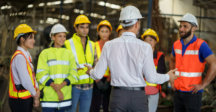 Formazione sul lavoro: esperienza non basta per la sicurezza 10 Formazione sul lavoro: esperienza non basta per la sicurezza