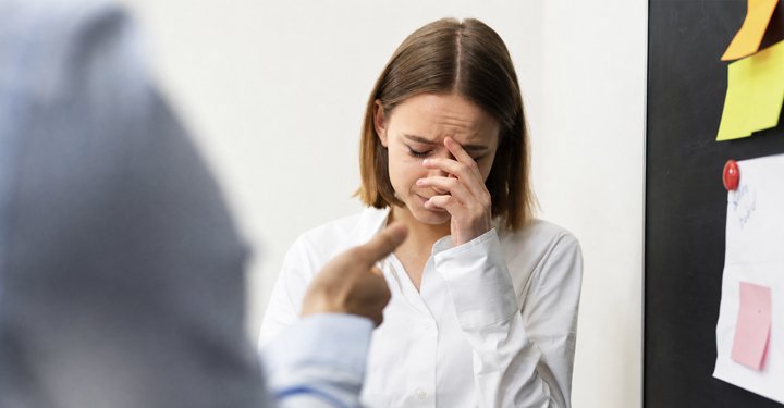 aggressioni lavoro