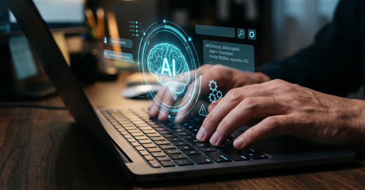Intelligenza artificiale: uno standard europeo per gestirla 10 Intelligenza artificiale: uno standard europeo per gestirla