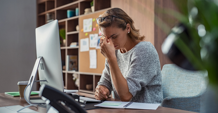 Burnout sul lavoro: rischi e prevenzione per le imprese 10 Burnout sul lavoro: rischi e prevenzione per le imprese