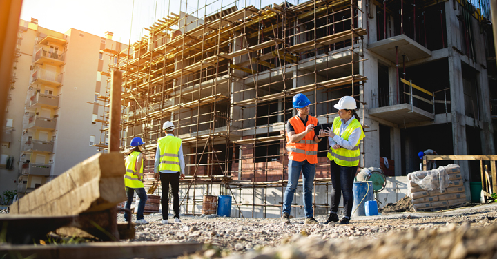 POS in cantiere: sicurezza fino alla chiusura dei lavori 10 POS in cantiere: sicurezza fino alla chiusura dei lavori