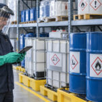 Sicurezza chimica: prevenire i rischi prima dell’emergenza
