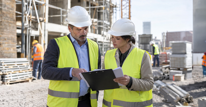 RSPP e datore di lavoro: responsabilità sui rischi nel POS 10 RSPP e datore di lavoro: responsabilità sui rischi nel POS