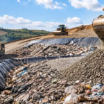 Aggregati recuperati: limiti per l’utilizzo in discarica